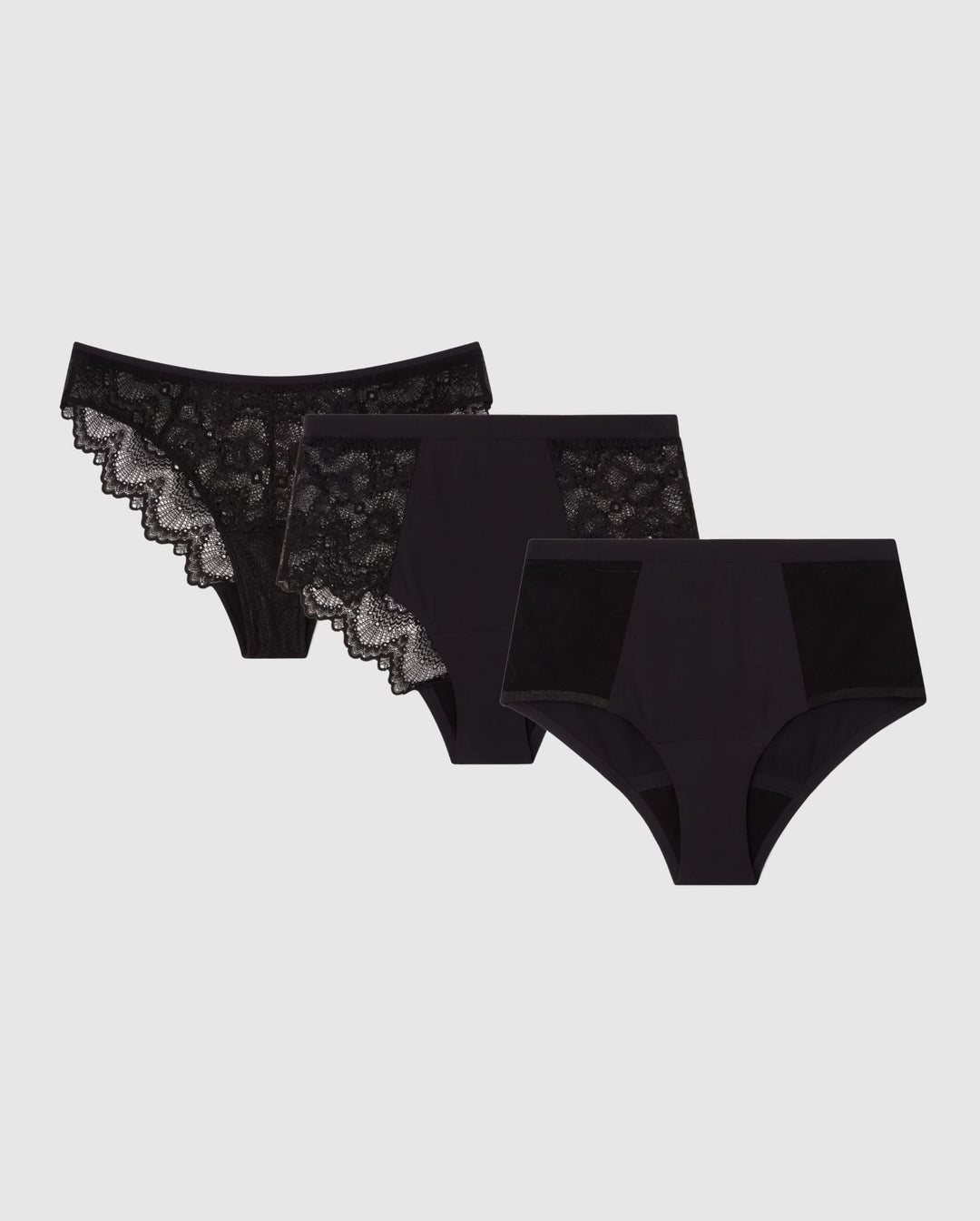 Discover the magic of Period Panties! Why we love Period Panties