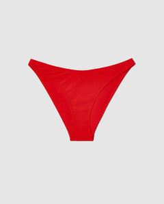 Bikini Briefs Papaya