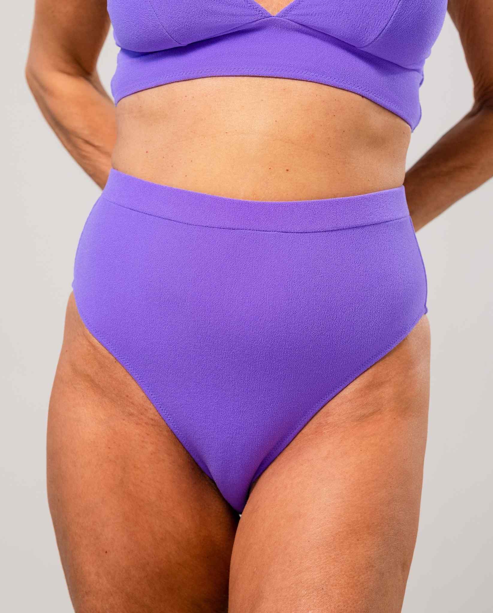 Bikinibriefs 2024 high waist