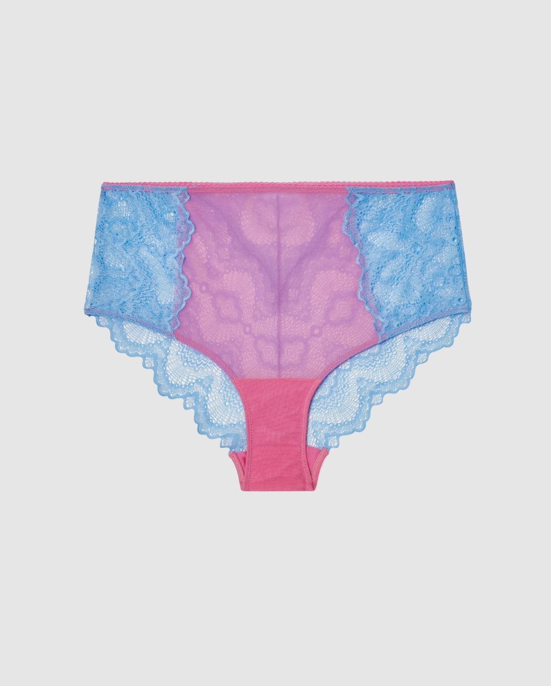 Panties Lollipop – blue