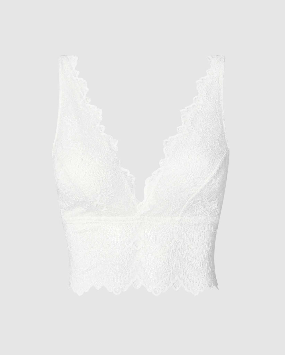 Shop Lace Bralettes, Tops, Mesh & Soft Bras • Understatement Underwear –  Page 2