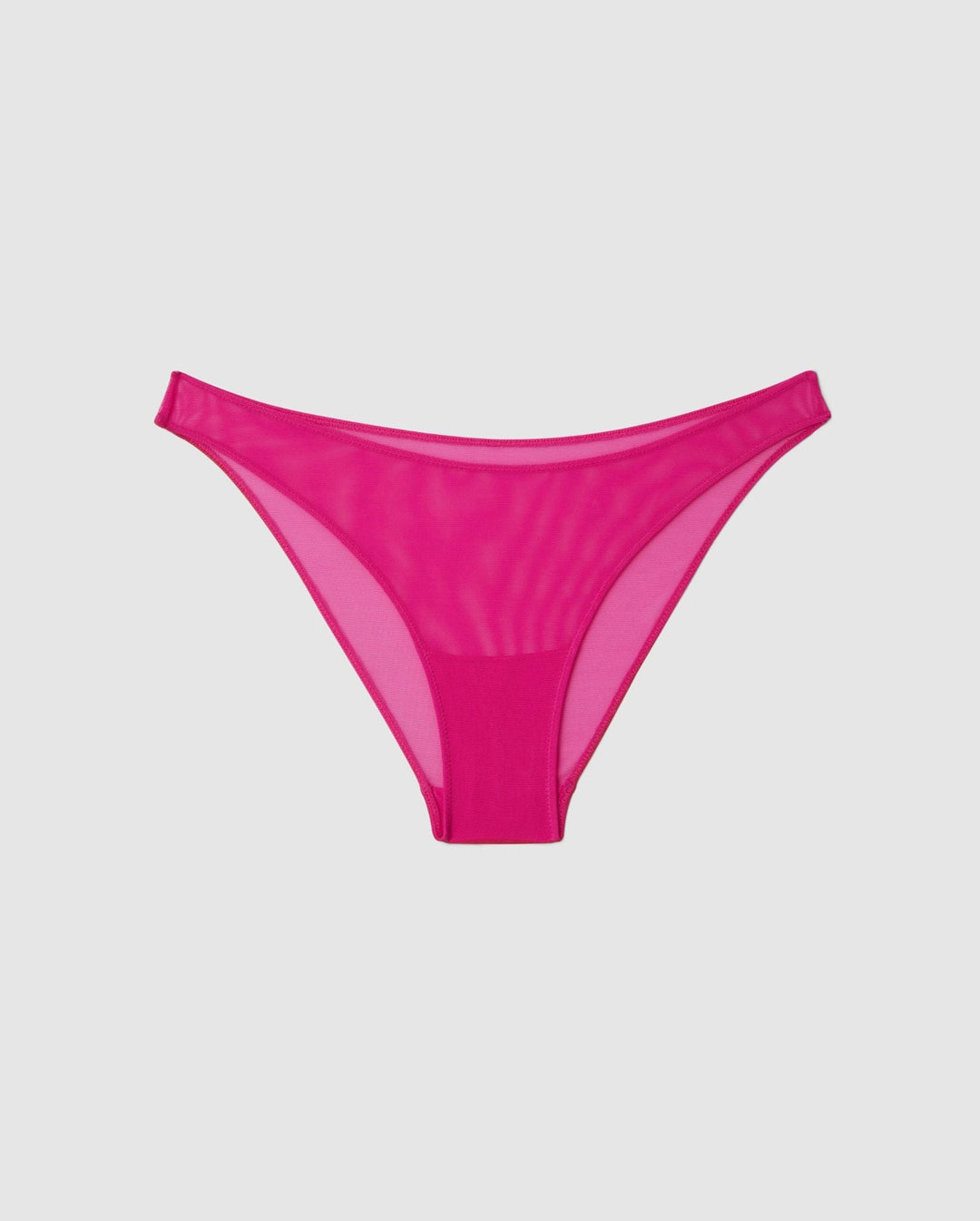 Victoria's Secret VS PINK Assorted Size XS Panties - Lot of 4