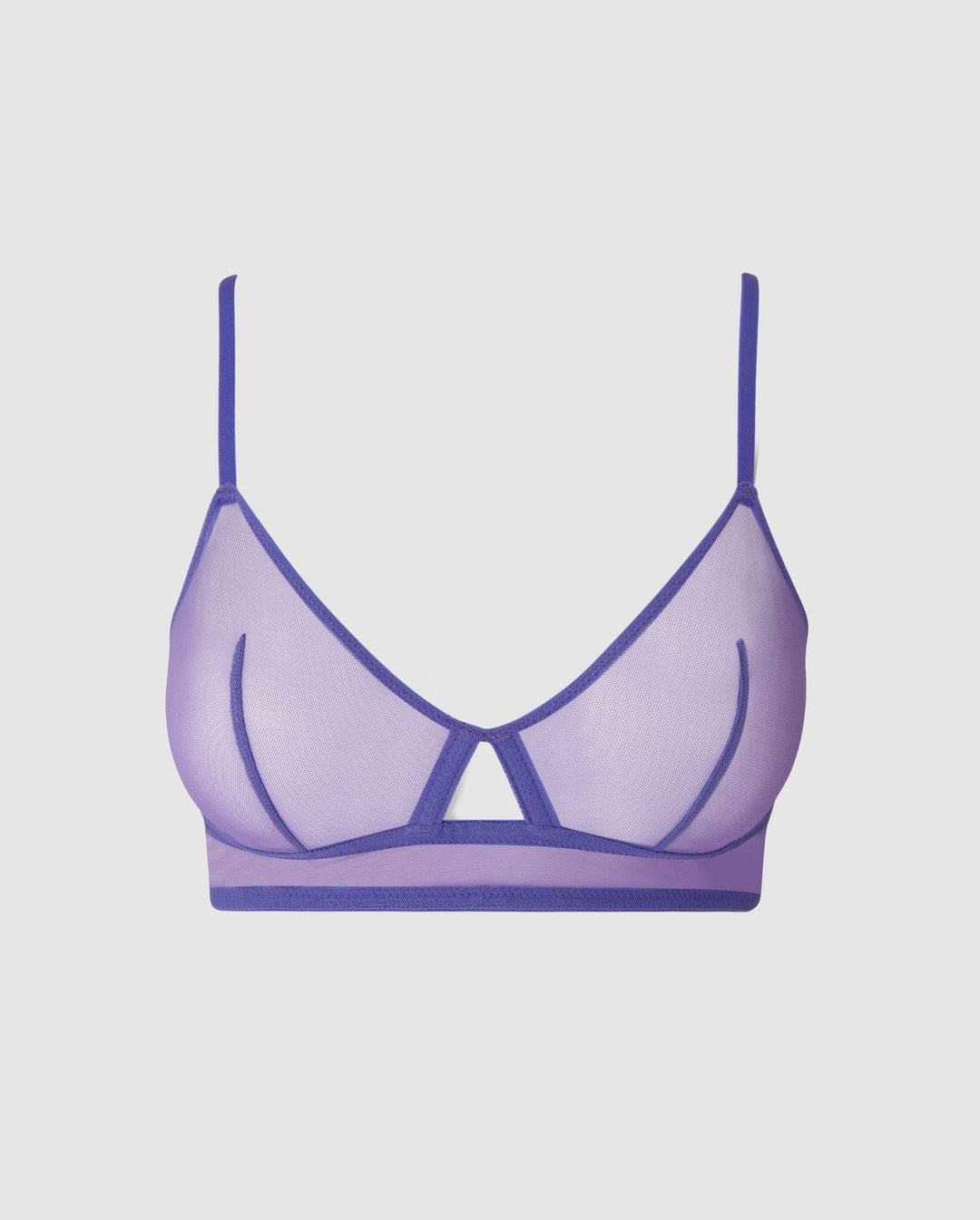 Buy Victoria's Secret Light Lilac Purple Smooth Logo Strap Lightly Lined  T-Shirt Bra from the Next UK online shop