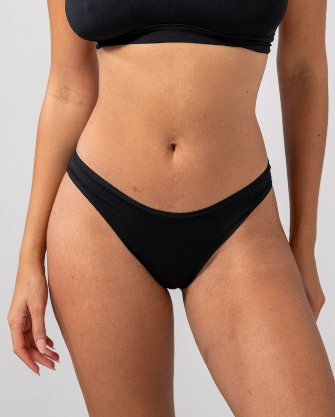 Micro Bikini Briefs 3-Pack