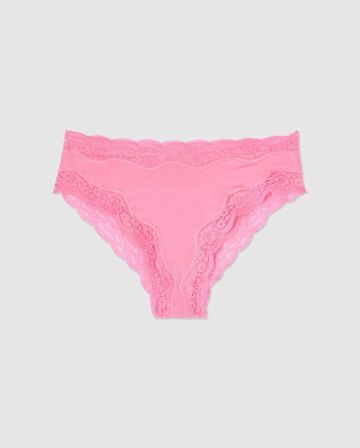 Micro Candy Pink 3-Pack